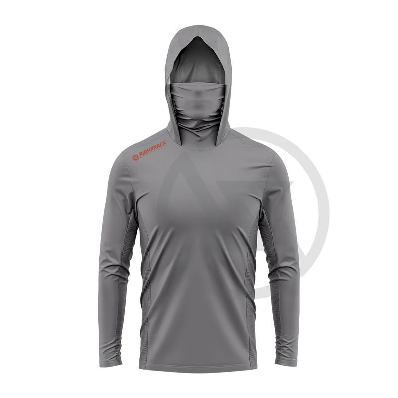 Hunting Outdoor Apparel - HotSale Mask ttrack maske Hoodies balıkçı