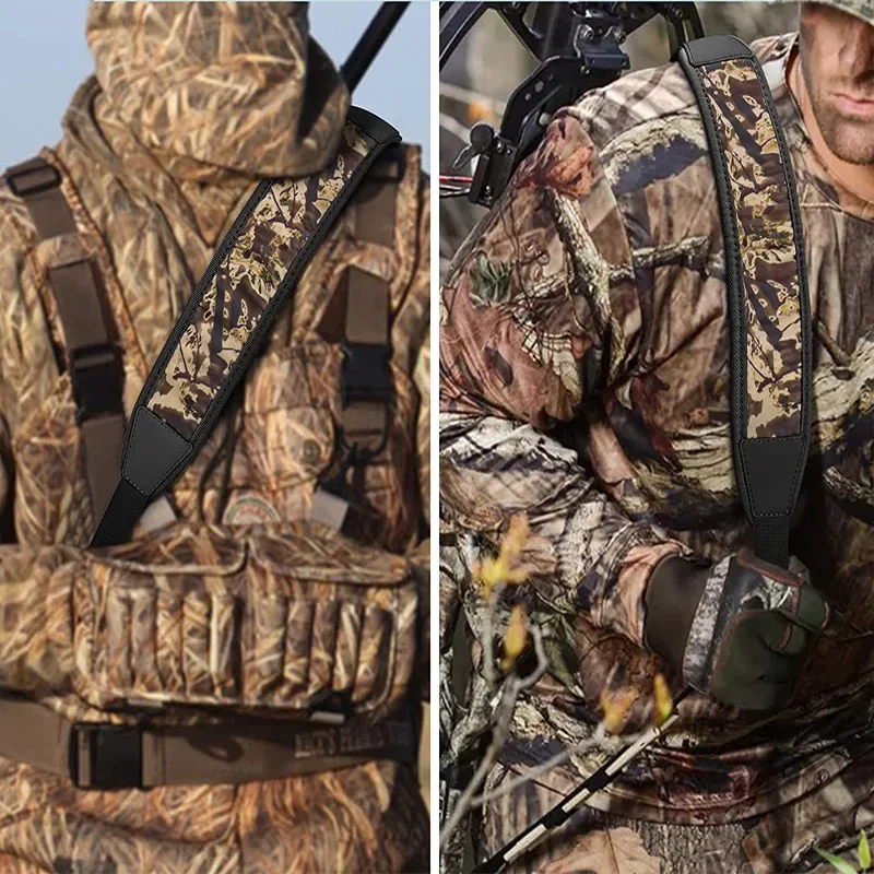 Hunting Outdoor Apparel - Açık Hava Av Kıyafetleri Dayanıklı Omuz