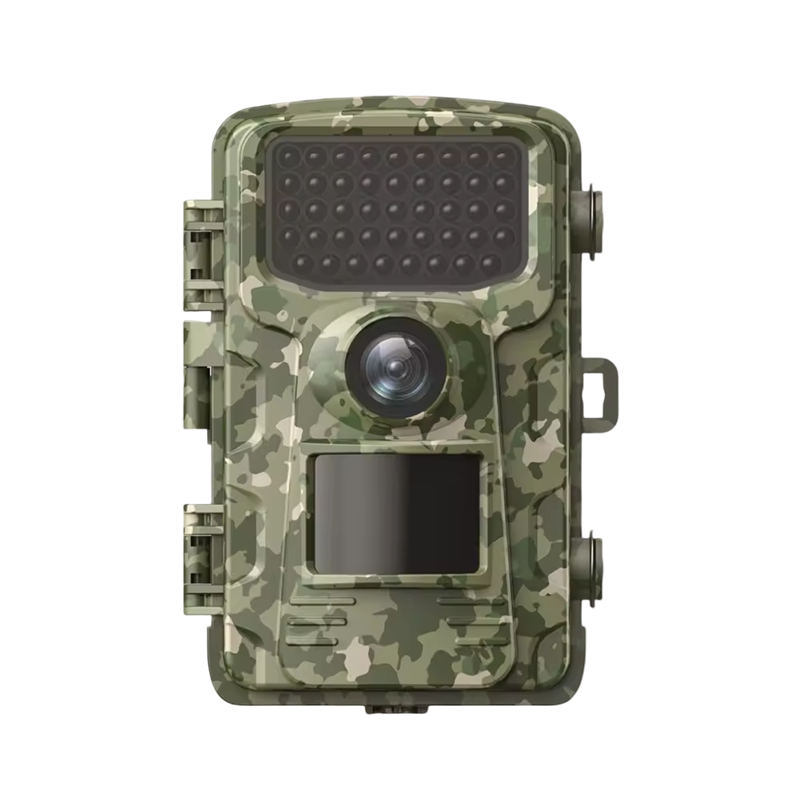 Outdoor Hunting Video Camera - Doğa Sporları Avcılık Kameraları 1080p IR
