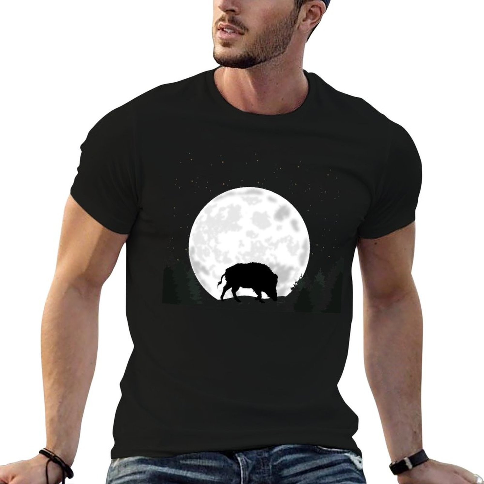 Wildman Hunting & Outdoor Price List - Yaban Domuzu Avı Yaban Domuzu Kılından
