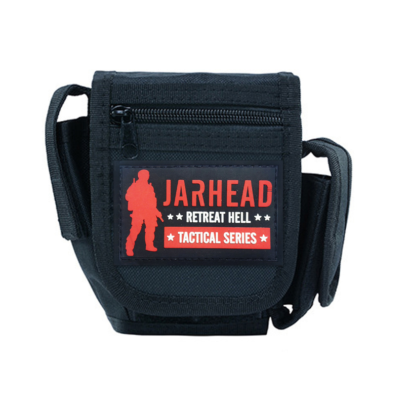 Outdoor Hunting Kit - EDC Molle Taktik Çantası Açık Hava