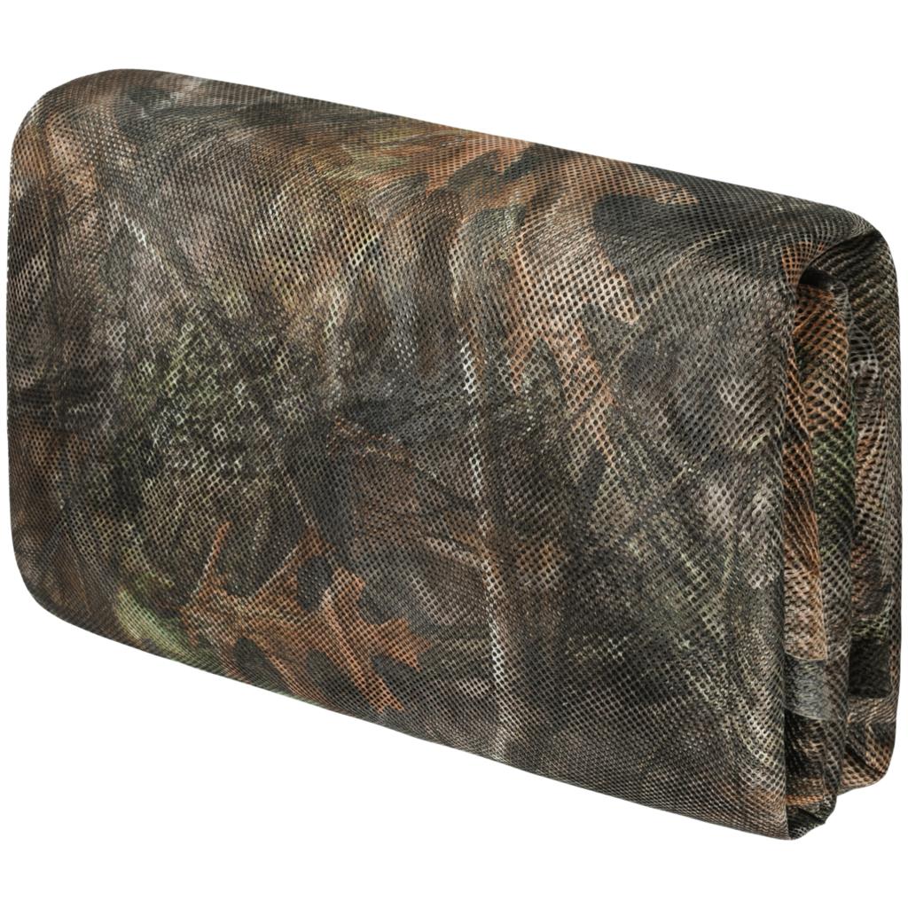 Outdoor Hunting Tent - 300D Camo Netleştirme Avcılık Kapak Kamp