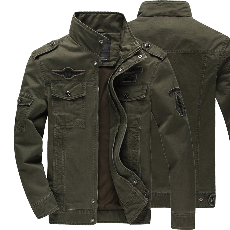 Wildman Hunting & Outdoor Price List - 2024 yeni pamuklu ceket erkek vahşi