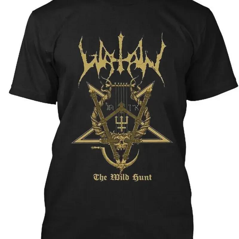 Wildman Hunting & Outdoor Price List - Watain The Wild Hunt İsveç Siyah