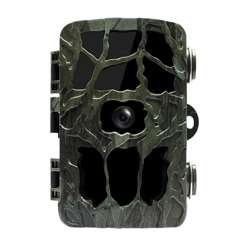 Outdoor Hunting Video Camera - Yeni Gelen 2020 4K Video İzleme