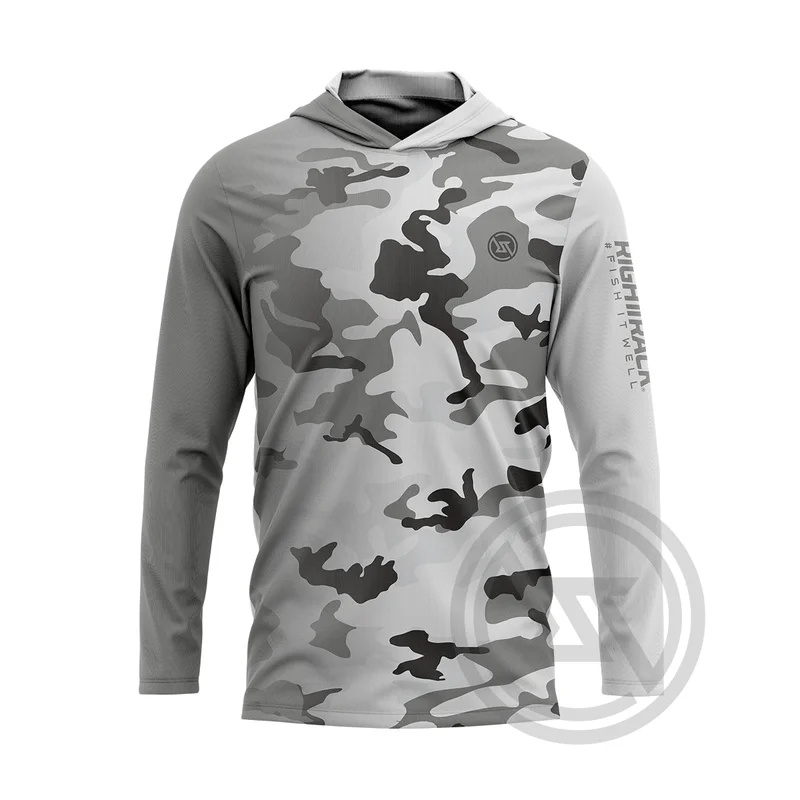 Hunting Outdoor Apparel - HotSale RIGHTTRACK Mens Hoodies balıkçı kıyafeti
