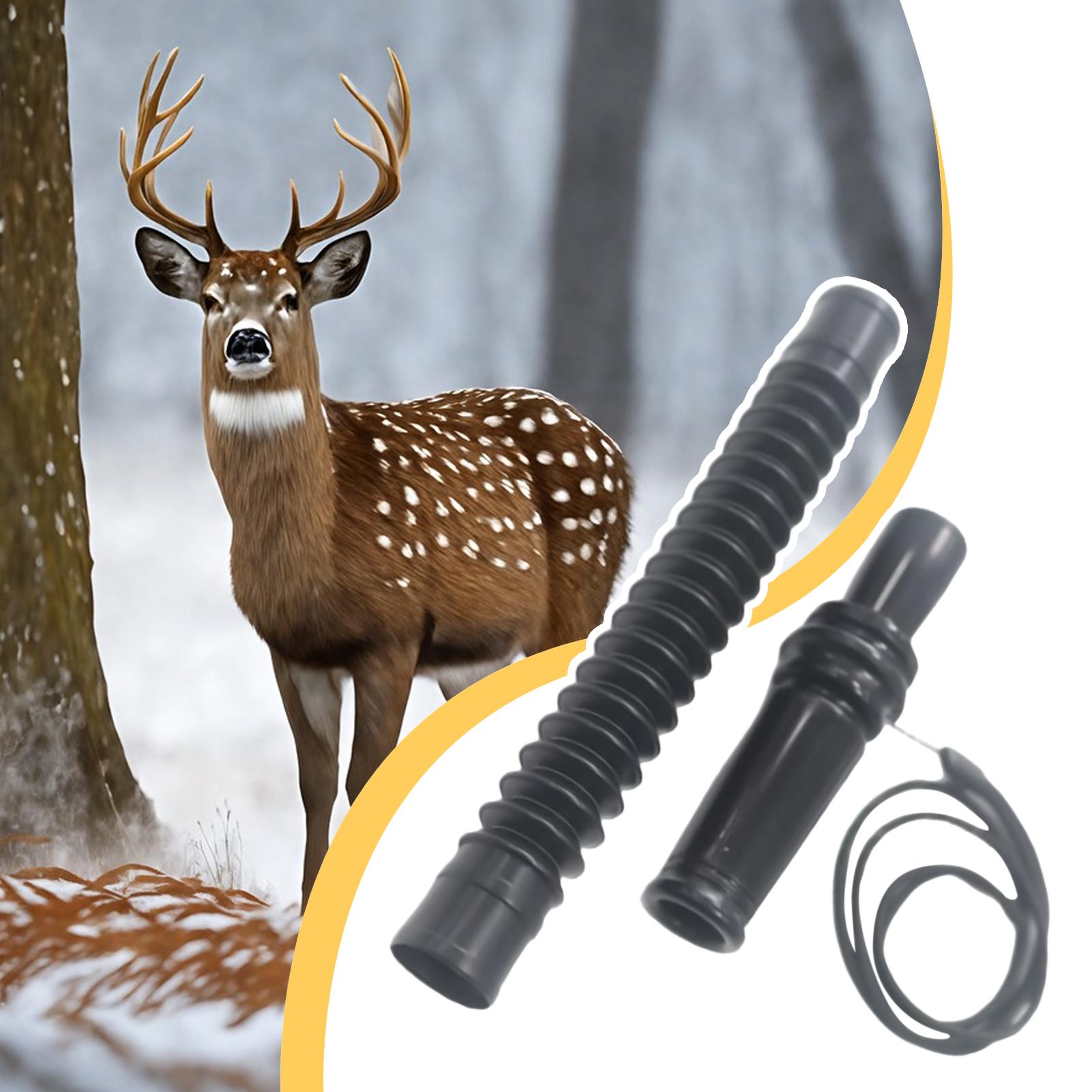 Wildman Hunting & Outdoor Price List - Hafif Geyik Avı Ses Çalma Cihazı,