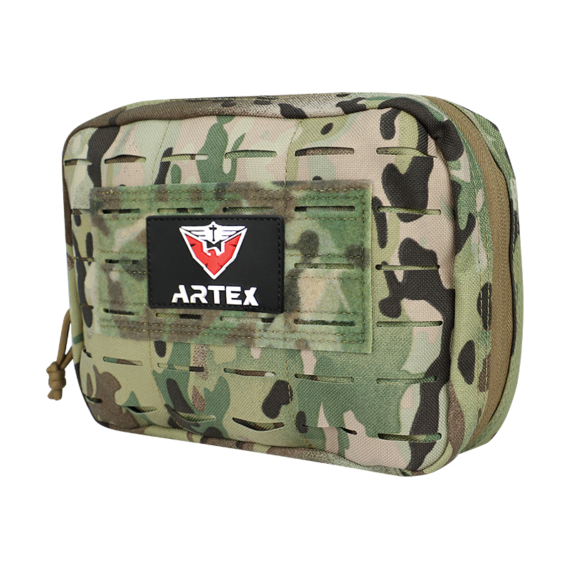 Taktik MOLLE EDC Çantası İlk Y - Outdoor Hunting Kit incelemesi ve fiyatı