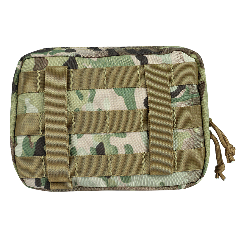 Taktik MOLLE EDC Çantası İlk Y - Outdoor Hunting Kit incelemesi ve fiyatı