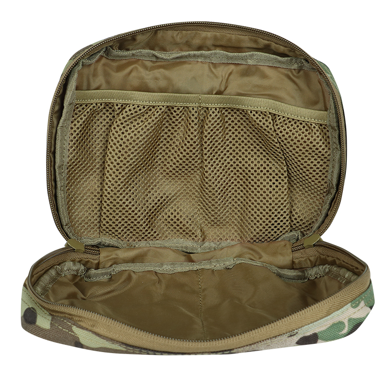 Taktik MOLLE EDC Çantası İlk Y - Outdoor Hunting Kit incelemesi ve fiyatı