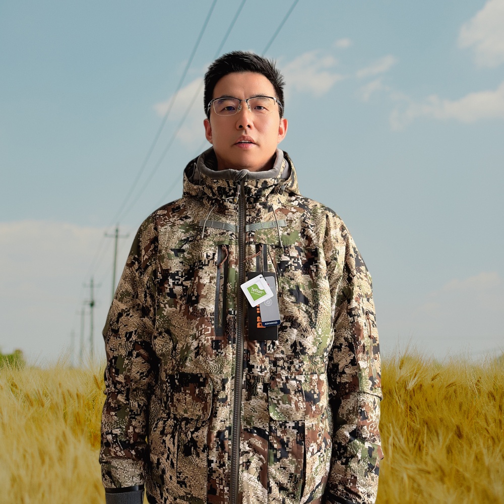 Erkekler İçin Açık Hava Av Kıy - Hunting Outdoor Clothing Brands incelemesi ve fiyatı