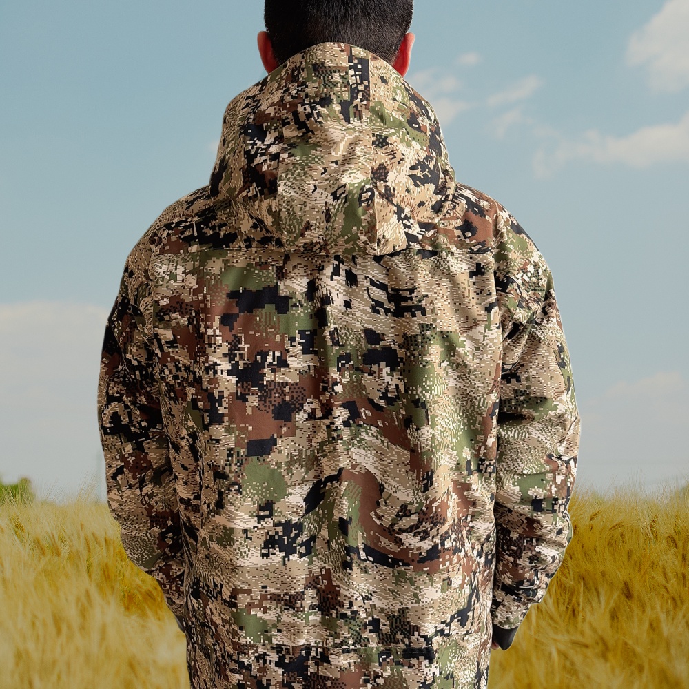 Erkekler İçin Açık Hava Av Kıy - Hunting Outdoor Clothing Brands incelemesi ve fiyatı