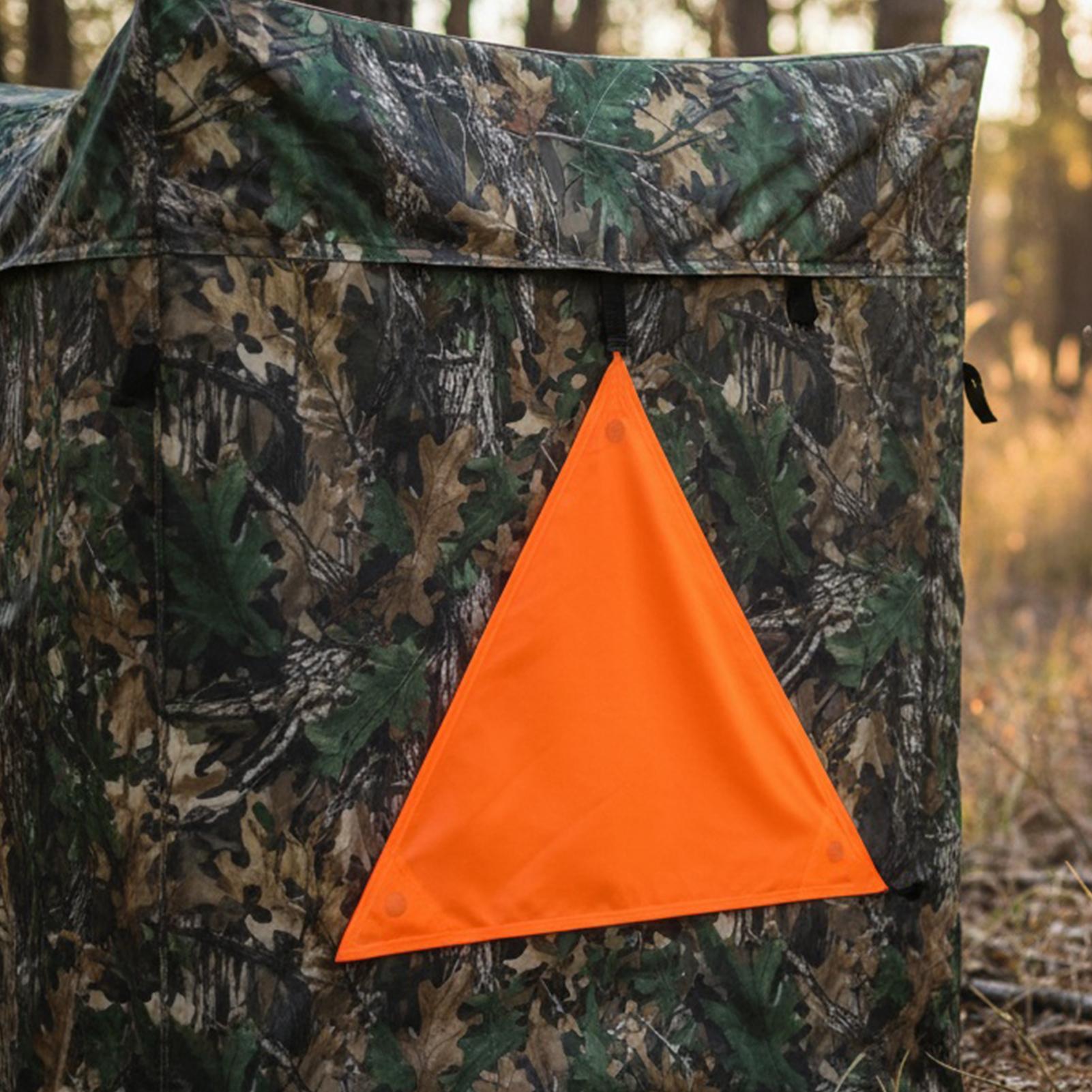 Avcılık için Kör Palet Turuncu - Outdoor Hunting Tent incelemesi ve fiyatı