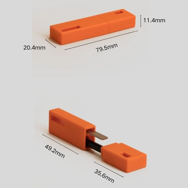 5 adet açık havada hayatta kal - Fire Starter Waterproof incelemesi ve fiyatı