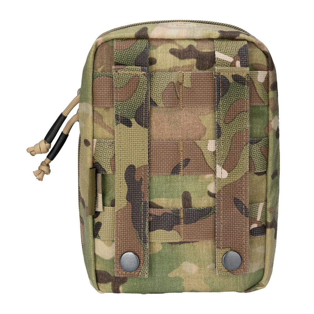SPANKER Taktik Molle Torbaları - Outdoor Hunting Kit incelemesi ve fiyatı