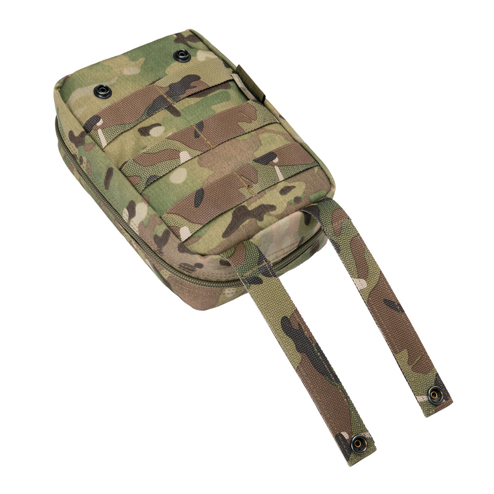 SPANKER Taktik Molle Torbaları - Outdoor Hunting Kit incelemesi ve fiyatı