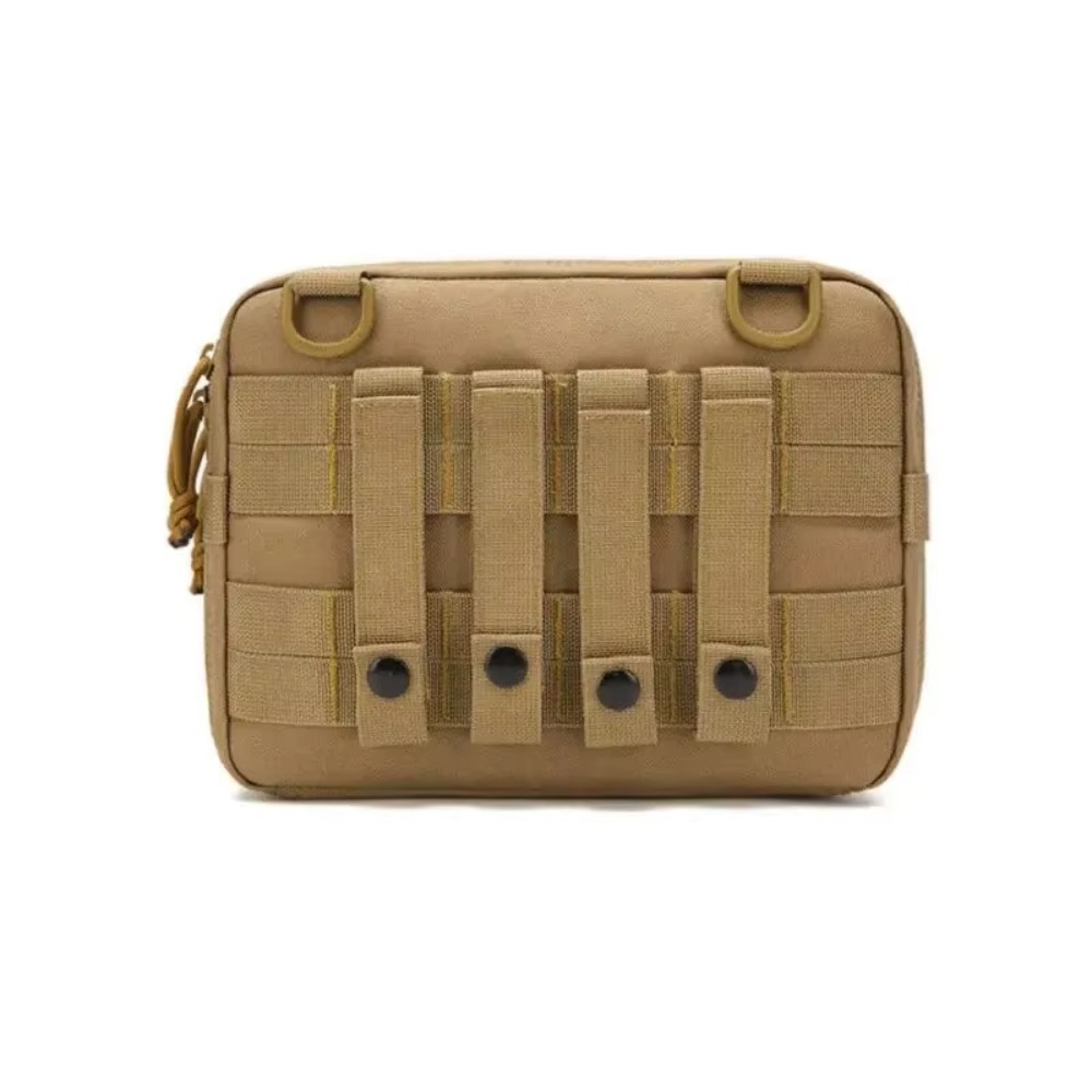 Taktiksel Çeşitli Eşya Çantası - Outdoor Hunting Kit incelemesi ve fiyatı