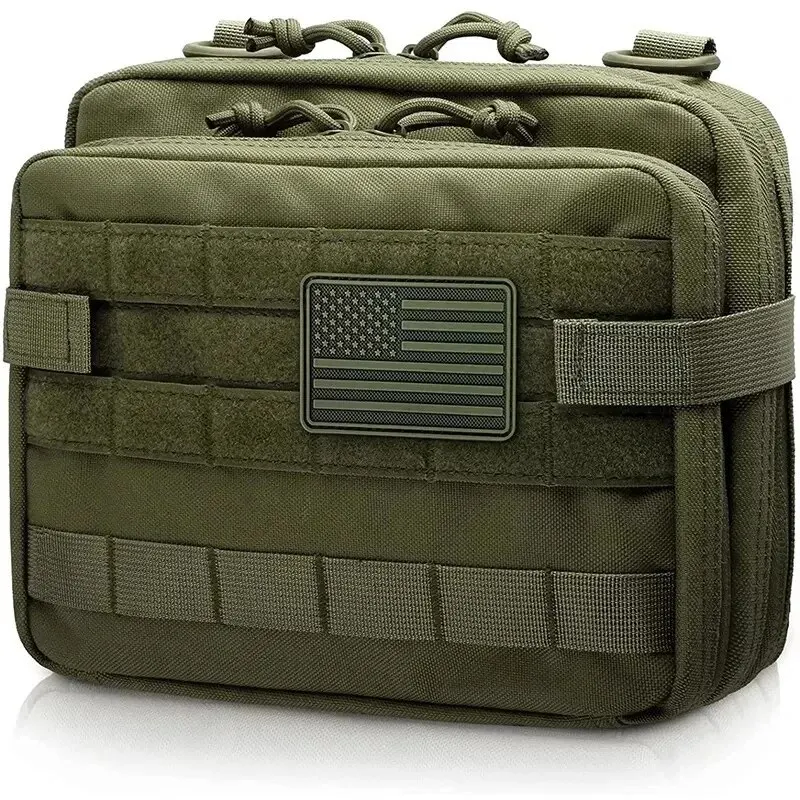 Taktiksel Çeşitli Eşya Çantası - Outdoor Hunting Kit incelemesi ve fiyatı