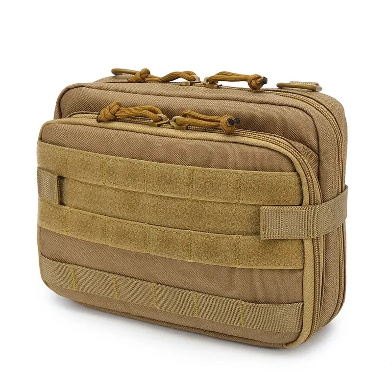 Taktiksel Çeşitli Eşya Çantası - Outdoor Hunting Kit incelemesi ve fiyatı