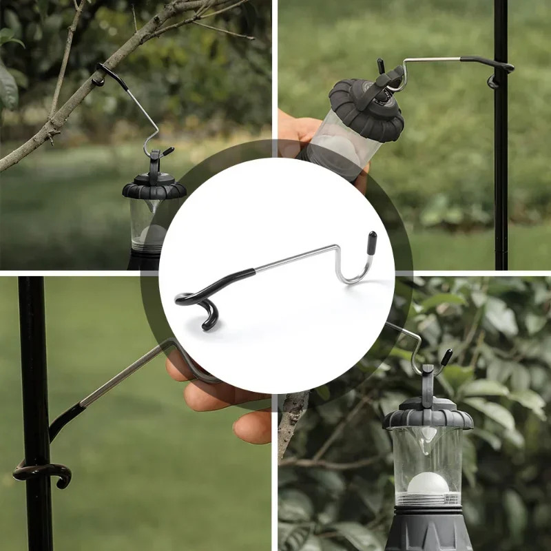 Çadır direği ışık askısı kamp  - Outdoor Hunting Tent incelemesi ve fiyatı