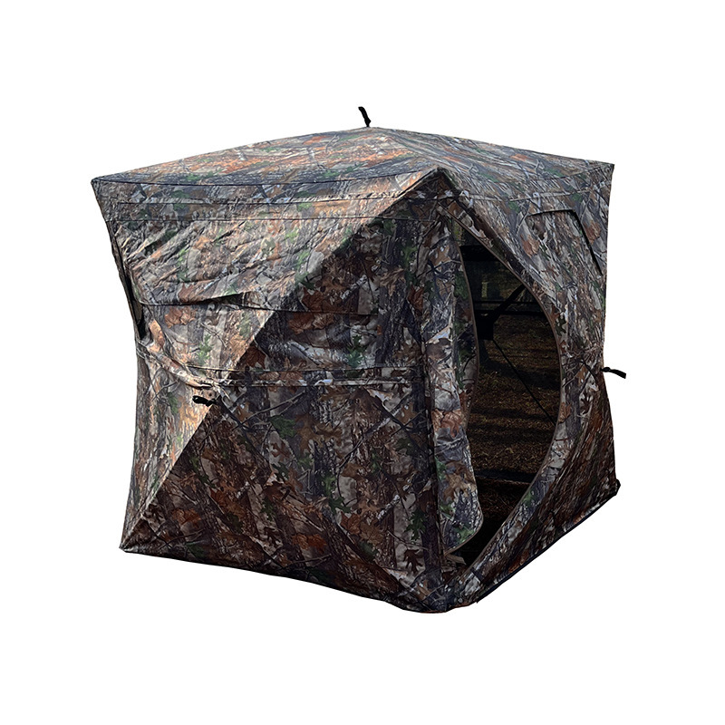 Kamuflaj Avızağı 270 °   Kuş G - Outdoor Hunting Tent incelemesi ve fiyatı