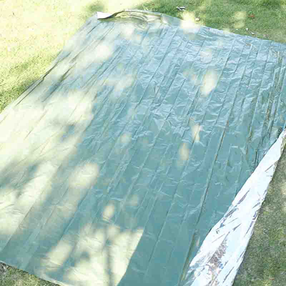 Foil Survive İlk Yardım Çantas - Outdoor Hunting Blanket incelemesi ve fiyatı