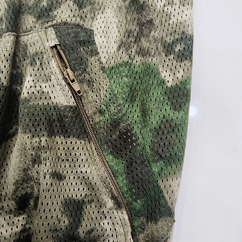 Yazlık Serin Fileli Kamuflaj T - Hunting Outdoor Apparel incelemesi ve fiyatı
