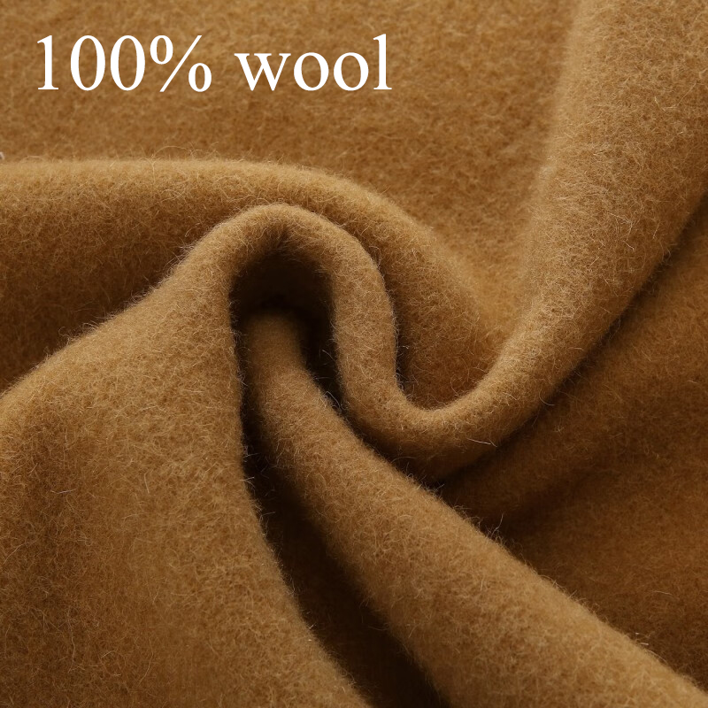 % 100% Yün Battaniyeler 1.5*2/ - Outdoor Hunting Blanket incelemesi ve fiyatı