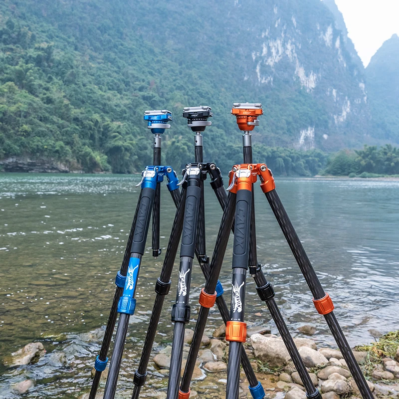 Hızlı Kilitlemeli Karbon Fiber - Outdoor Hunting Video Camera incelemesi ve fiyatı