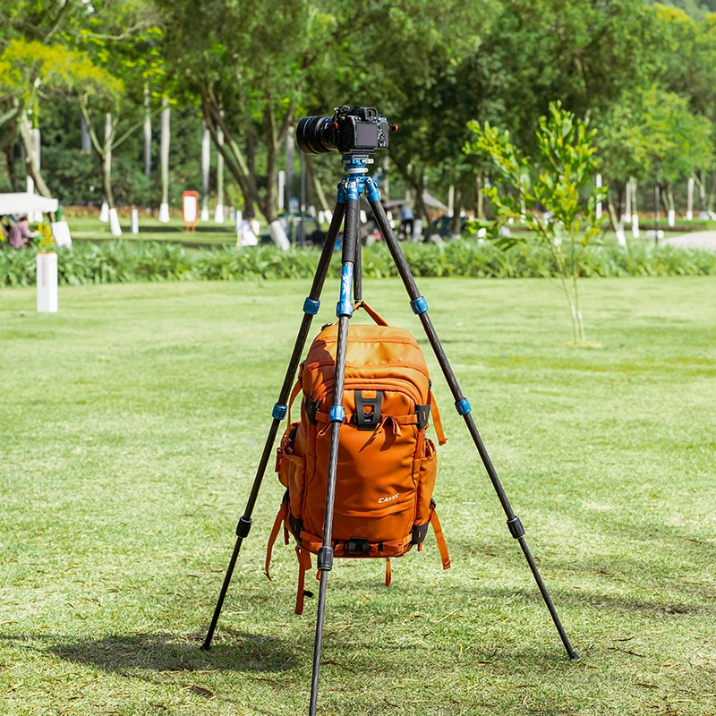 Hızlı Kilitlemeli Karbon Fiber - Outdoor Hunting Video Camera incelemesi ve fiyatı