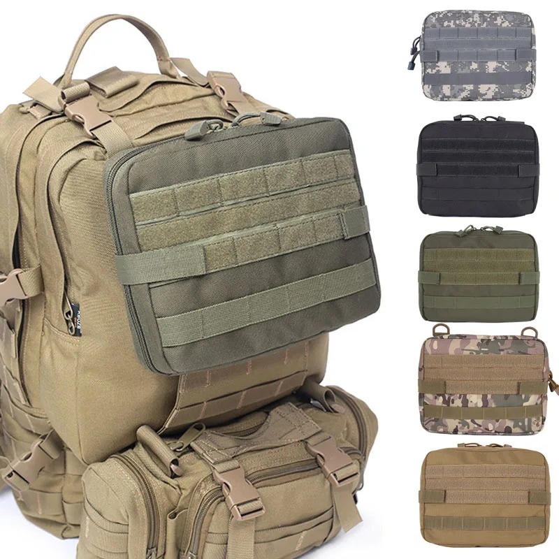 Molle Kılıfı Yardımcı Çanta Tı - Outdoor Hunting Kit incelemesi ve fiyatı