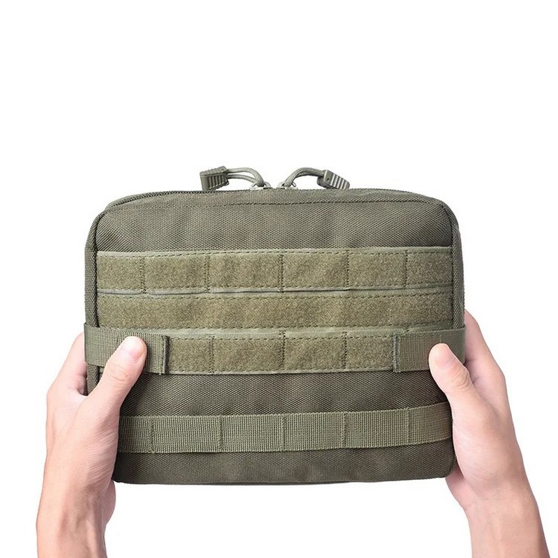 Molle Kılıfı Yardımcı Çanta Tı - Outdoor Hunting Kit incelemesi ve fiyatı