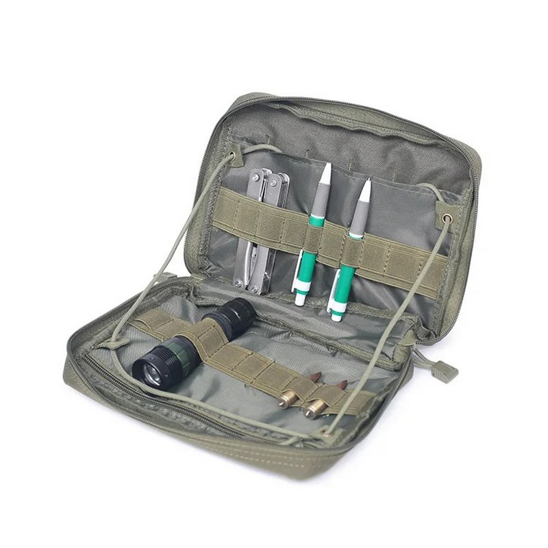 Molle Kılıfı Yardımcı Çanta Tı - Outdoor Hunting Kit incelemesi ve fiyatı