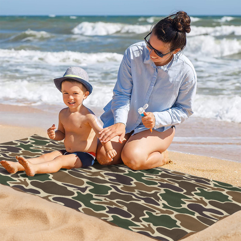 Avcılık Vahşi Ördek Orman Kamu - Outdoor Hunting Blanket incelemesi ve fiyatı