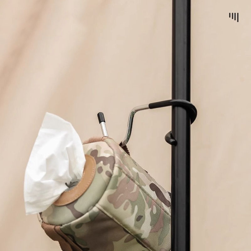 Paslanmaz Çelik Işık Standı Tu - Outdoor Hunting Tent incelemesi ve fiyatı