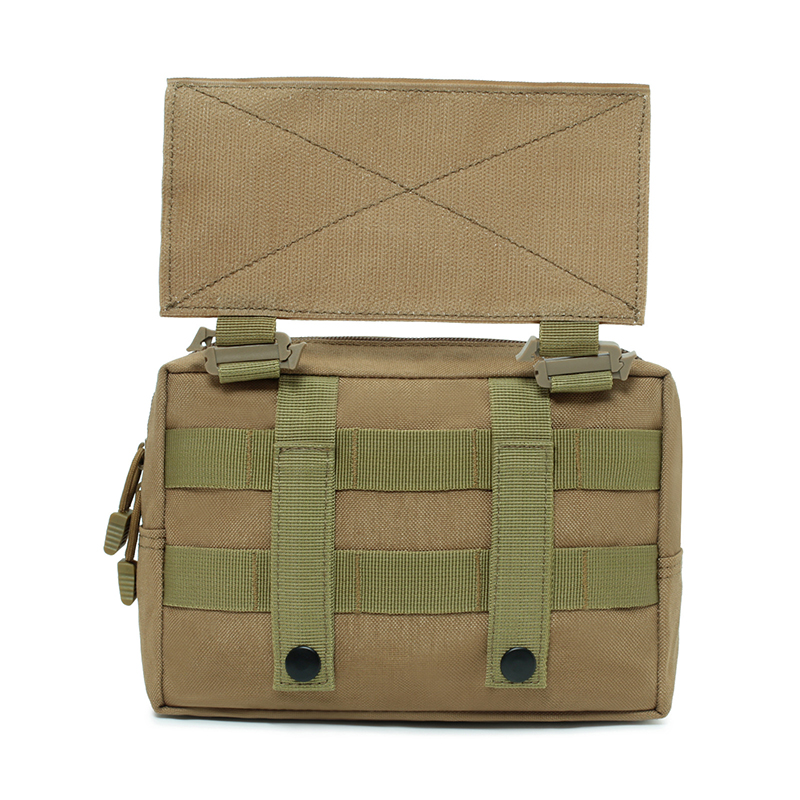 Açık Hava Sporları Molle EDC Ç - Outdoor Hunting Kit incelemesi ve fiyatı
