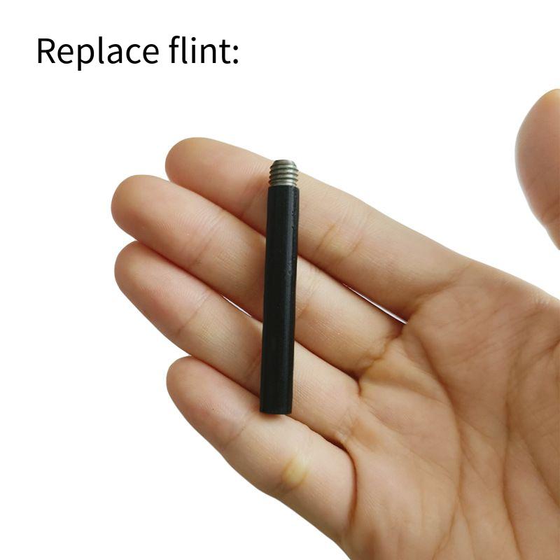 Taşınabilir Su Geçirmez Çakmak - Fire Starter Waterproof incelemesi ve fiyatı