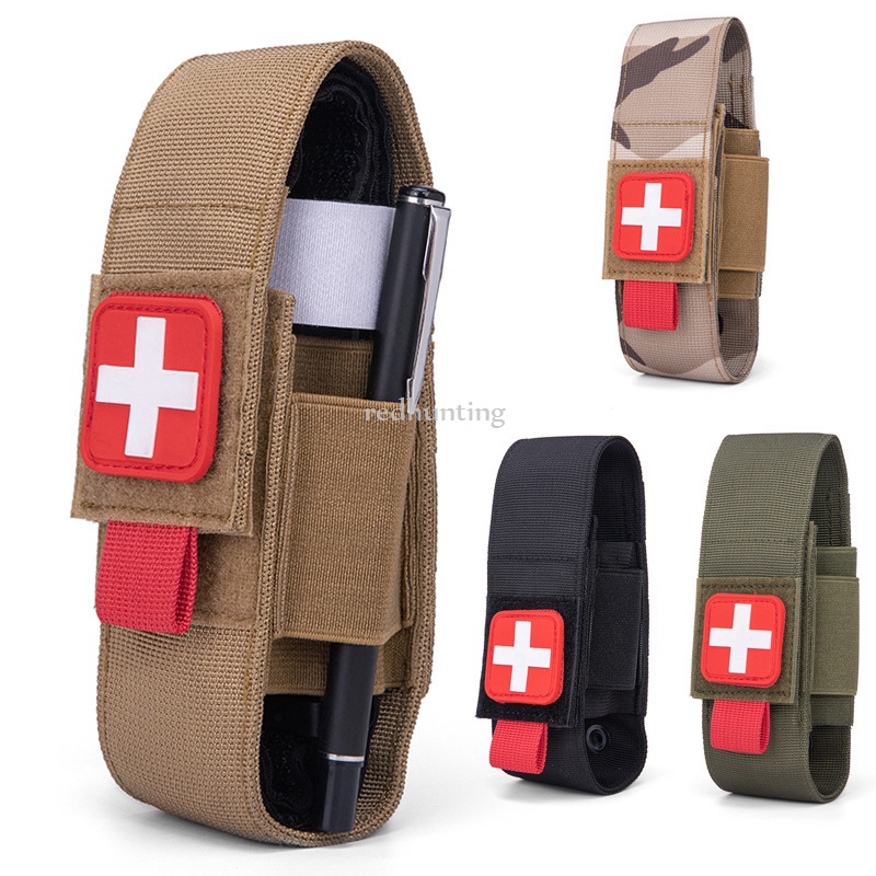 Taktik Turnike kılıf tutucu Av - Outdoor Hunting Kit incelemesi ve fiyatı