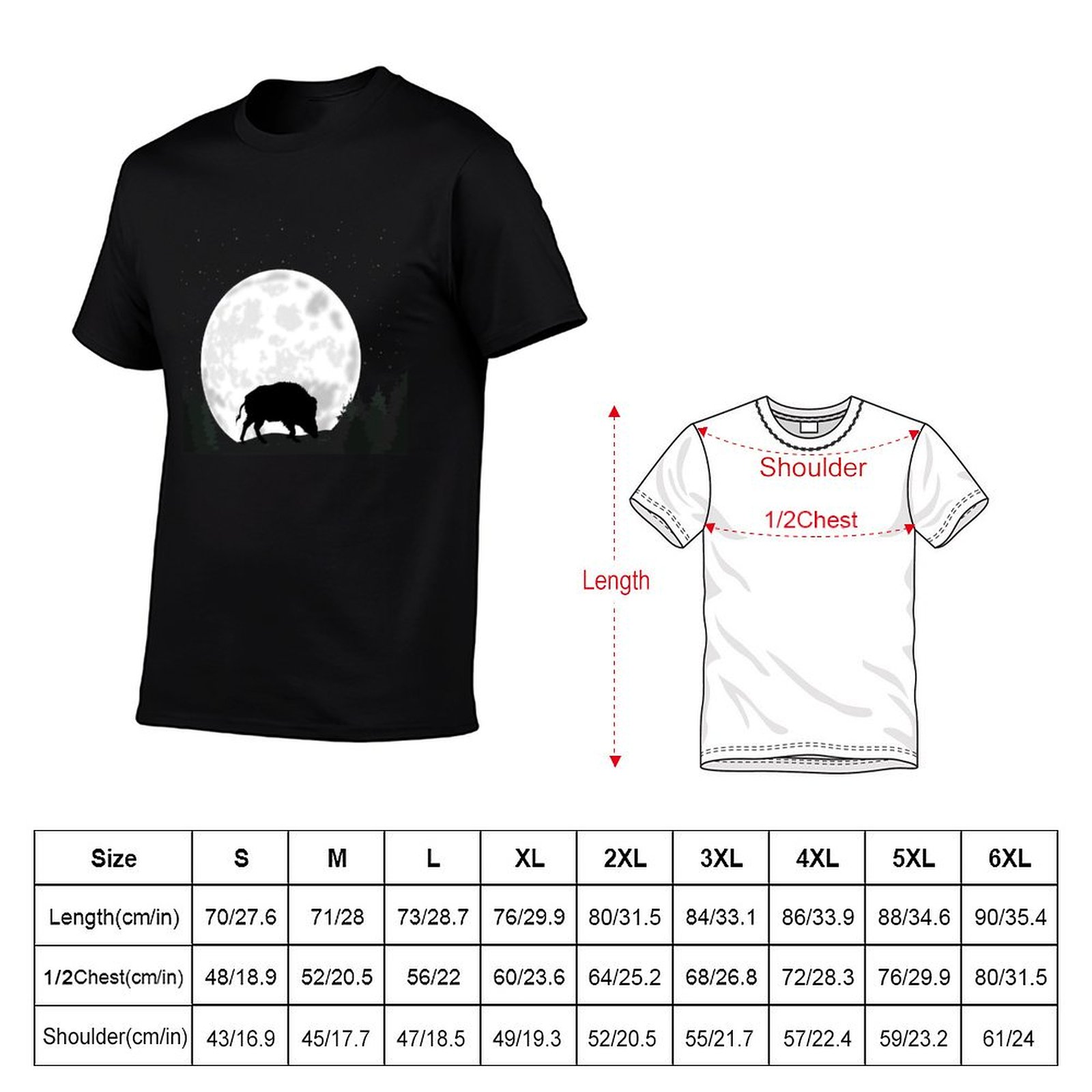 Yaban Domuzu Avı Yaban Domuzu  - Wildman Hunting & Outdoor Price List incelemesi ve fiyatı