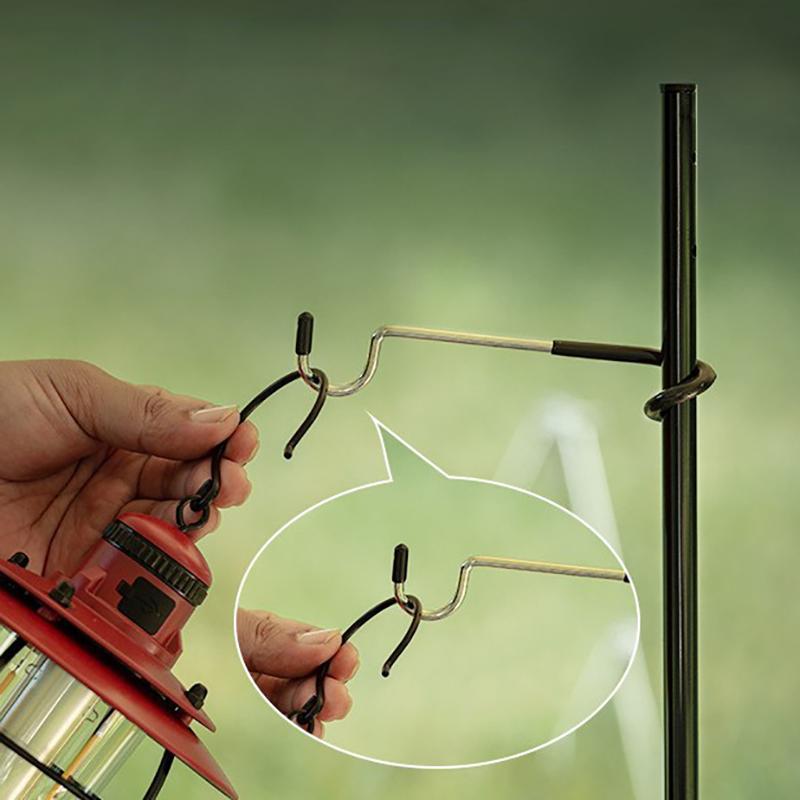 4 adet paslanmaz çelik ışık st - Outdoor Hunting Tent incelemesi ve fiyatı