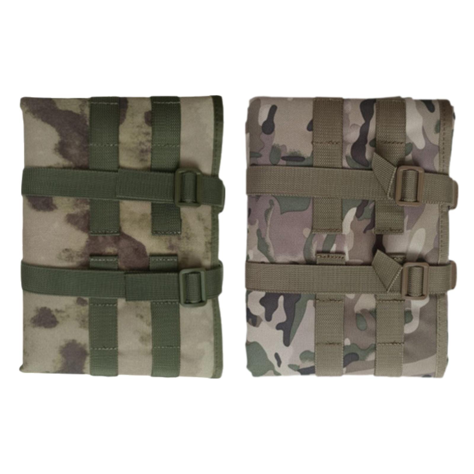 Katlanabilir Atış Matı Av Matı - Outdoor Hunting Blanket incelemesi ve fiyatı