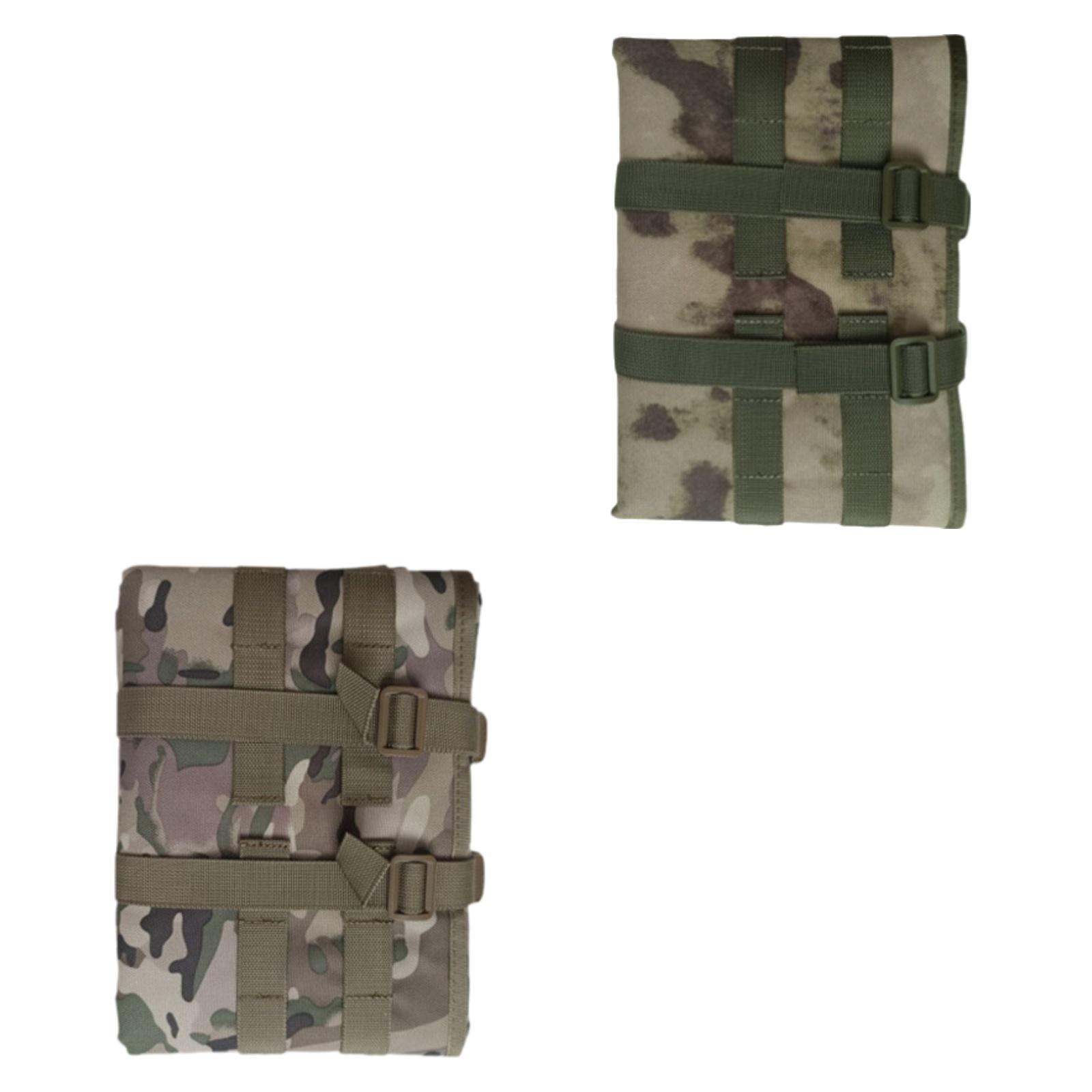 Katlanabilir Atış Matı Av Matı - Outdoor Hunting Blanket incelemesi ve fiyatı