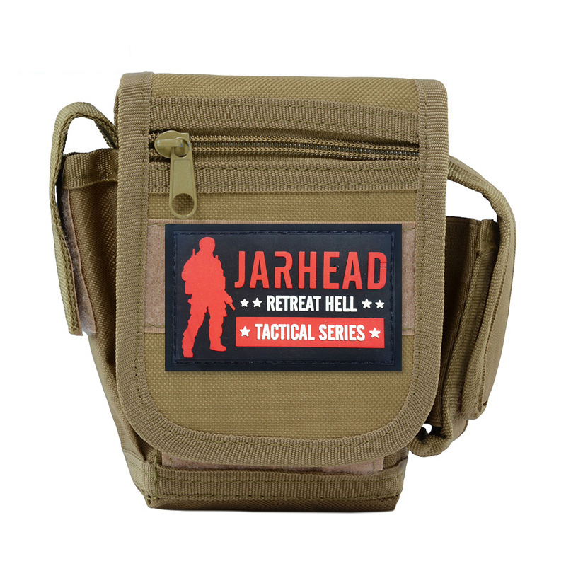 EDC Molle Taktik Çantası Açık  - Outdoor Hunting Kit incelemesi ve fiyatı