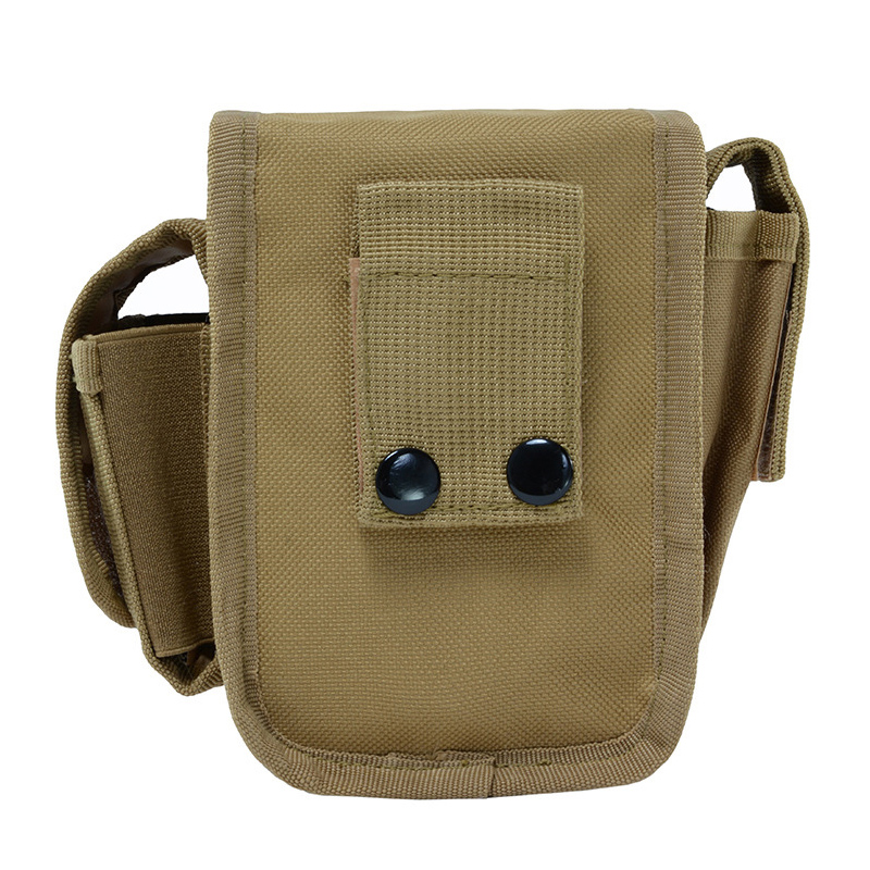 EDC Molle Taktik Çantası Açık  - Outdoor Hunting Kit incelemesi ve fiyatı