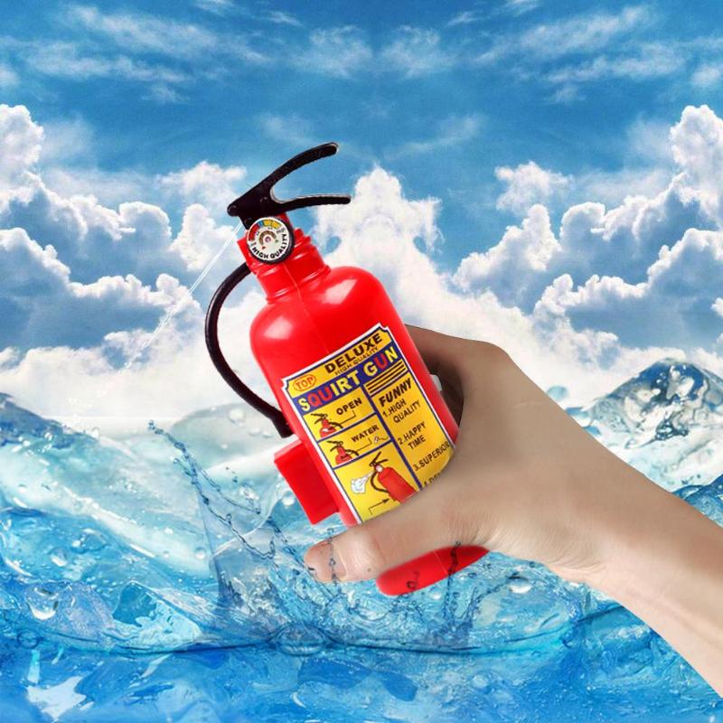 Çocuk komik Mini yangın söndür - Fire Starter Waterproof incelemesi ve fiyatı
