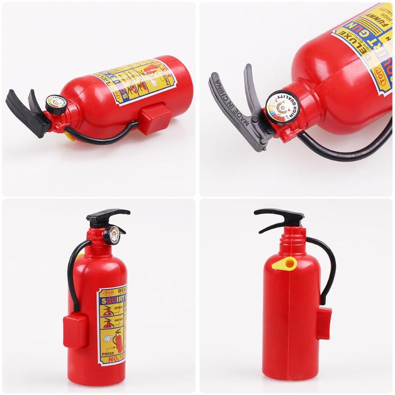 Çocuk komik Mini yangın söndür - Fire Starter Waterproof incelemesi ve fiyatı