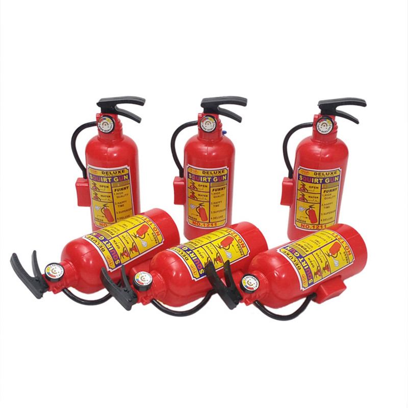 Çocuk komik Mini yangın söndür - Fire Starter Waterproof incelemesi ve fiyatı