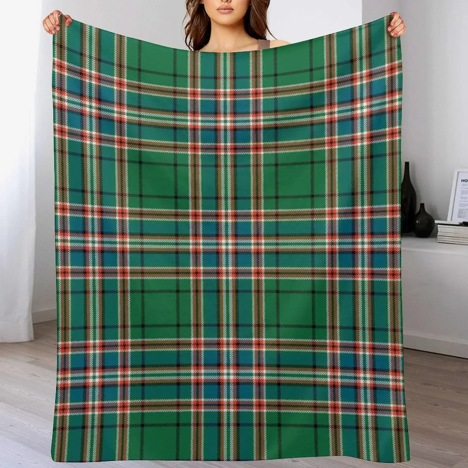 MacFarlane Hunting Antik Tarta - Outdoor Hunting Blanket incelemesi ve fiyatı