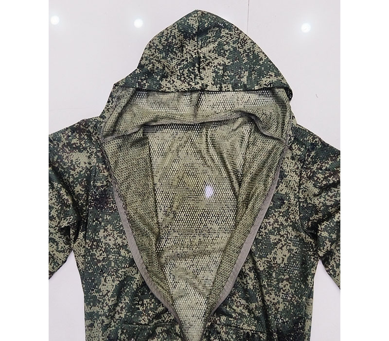 Fileli Kamuflaj Takımı Kapüşon - Hunting Outdoor Apparel incelemesi ve fiyatı
