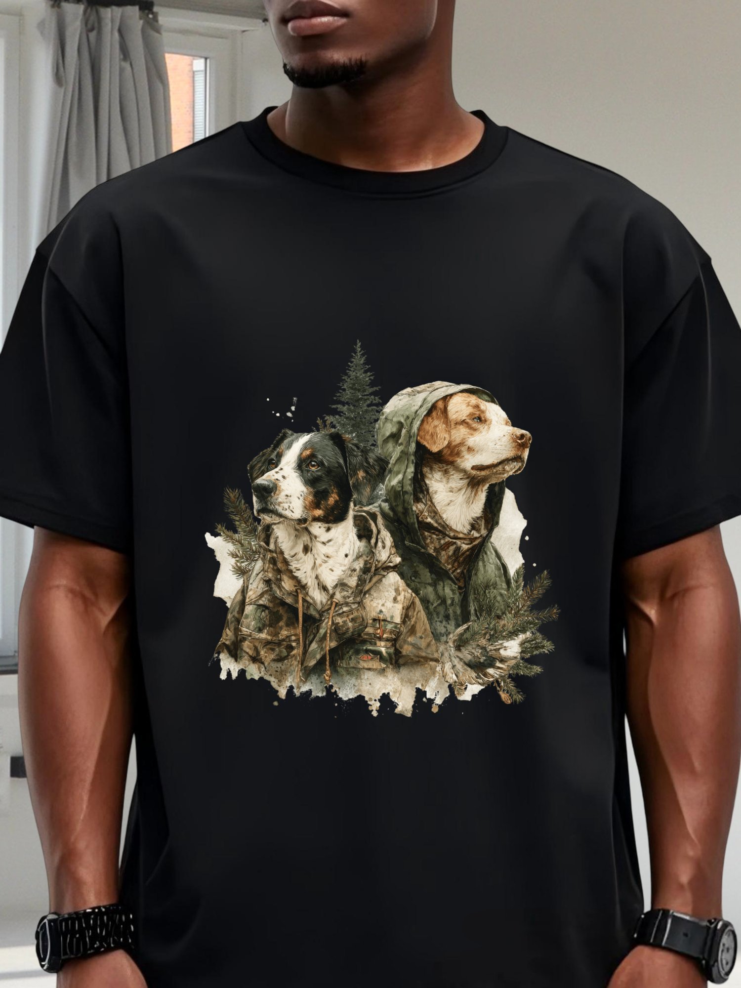 Kamuflaj Desenli DAD Geyik Bal - Hunting Outdoor Apparel incelemesi ve fiyatı
